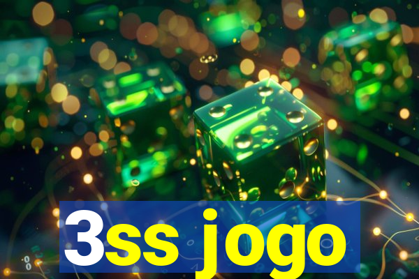 3ss jogo